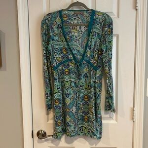 Athleta swim cover up, size XS women’s